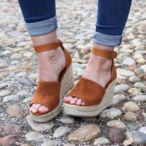 Steve Madden Wedges